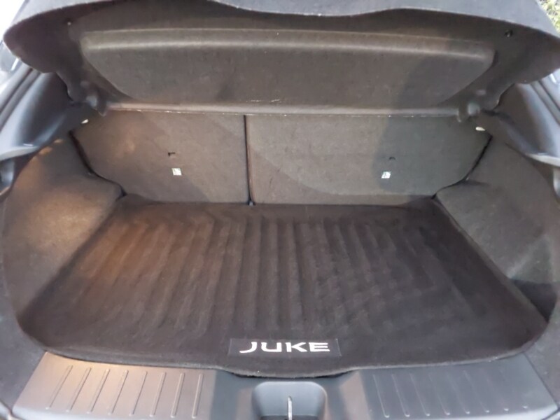 Used Nissan Juke 2024 for sale - 77273292: Photo 8