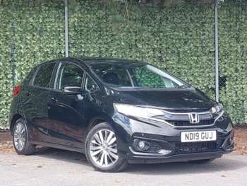 Used Honda Jazz 2019 for sale - 75326211: Photo