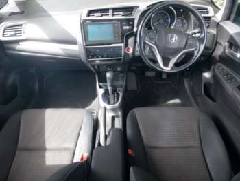 Used Honda Jazz 2019 for sale - 75326211: Photo
