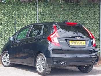 Used Honda Jazz 2019 for sale - 75326211: Photo