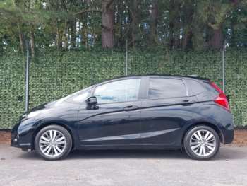 Used Honda Jazz 2019 for sale - 75326211: Photo