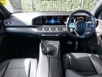 Used Mercedes-Benz GLE 2023 for sale - 78440845: Photo