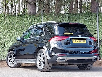 Used Mercedes-Benz GLE 2023 for sale - 78440845: Photo