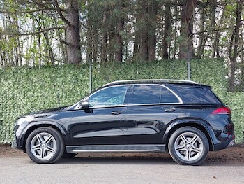Used Mercedes-Benz GLE 2023 for sale - 78440845: Photo