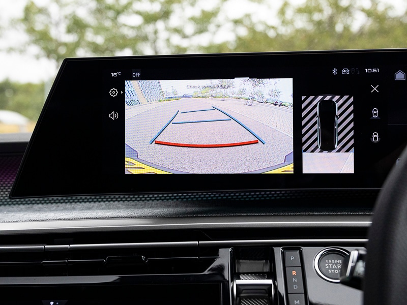 Used Peugeot 5008 2025 for sale - 77240993: Photo 10