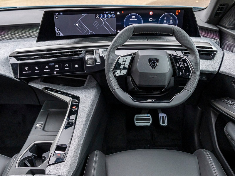 Used Peugeot 5008 2025 for sale - 77240993: Photo 13