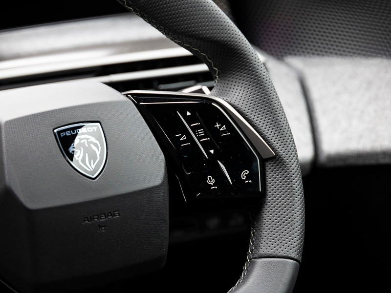 Used Peugeot 5008 2025 for sale - 77240993: Photo 14