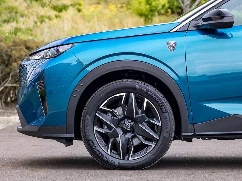 Used Peugeot 5008 2025 for sale - 77240993: Photo 15