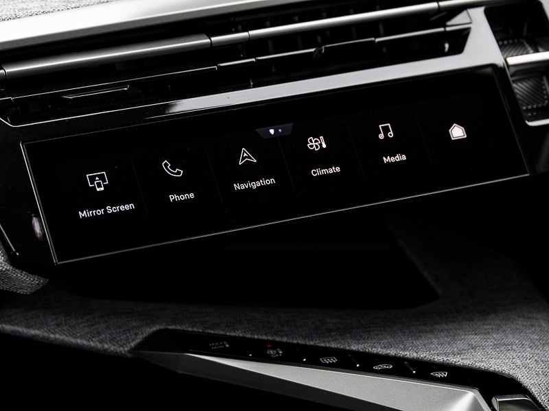 Used Peugeot 5008 2025 for sale - 77240993: Photo 17