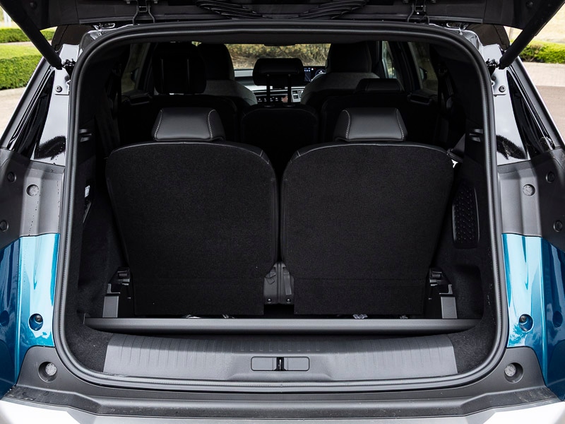 Used Peugeot 5008 2025 for sale - 77240993: Photo 19