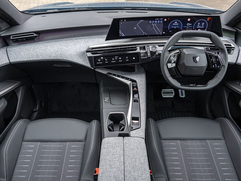 Used Peugeot 5008 2025 for sale - 77240993: Photo 2