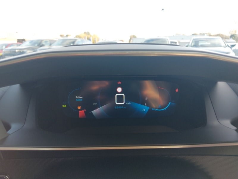 Used Peugeot 2008 2022 for sale - 76543649: Photo 18