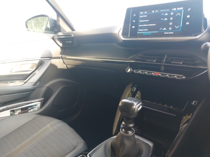 Used Peugeot 2008 2022 for sale - 76543649: Photo 19