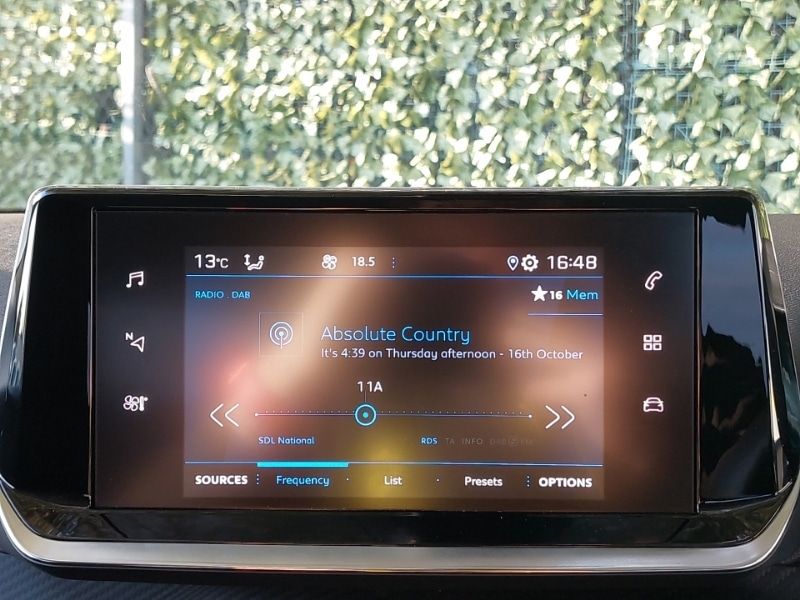 Used Peugeot 2008 2022 for sale - 76543649: Photo 7