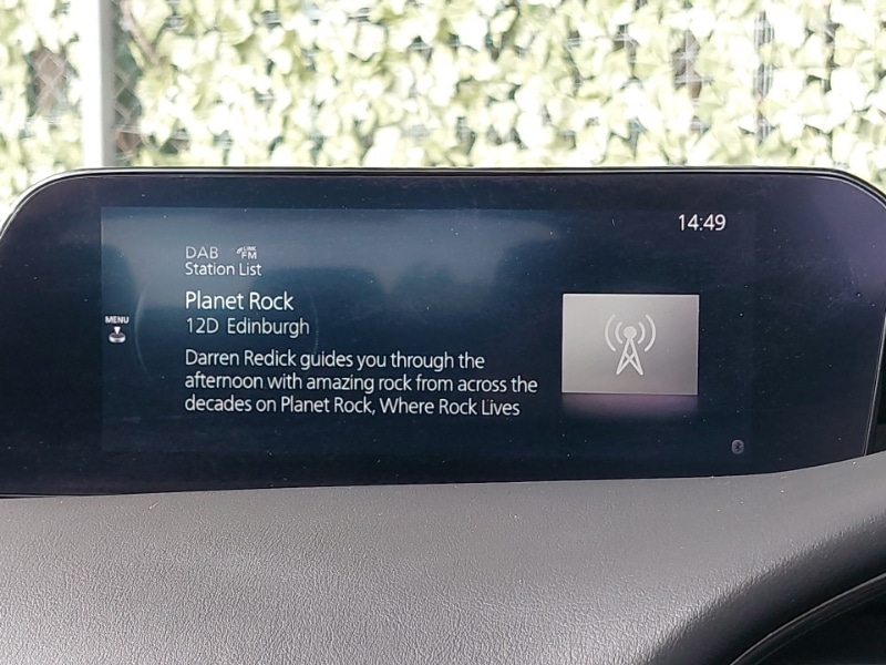 Used Mazda CX-30 2019 for sale - 76135097: Photo 11