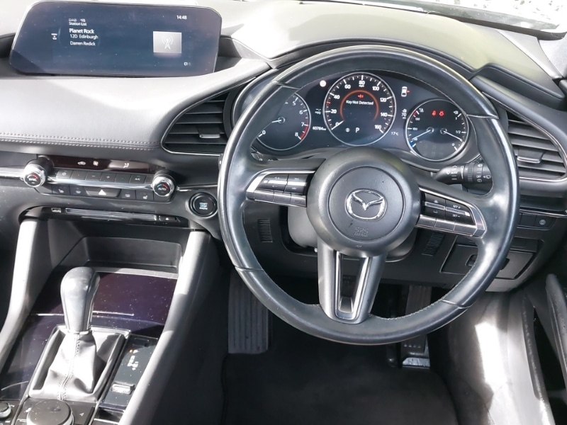 Used Mazda CX-30 2019 for sale - 76135097: Photo 7