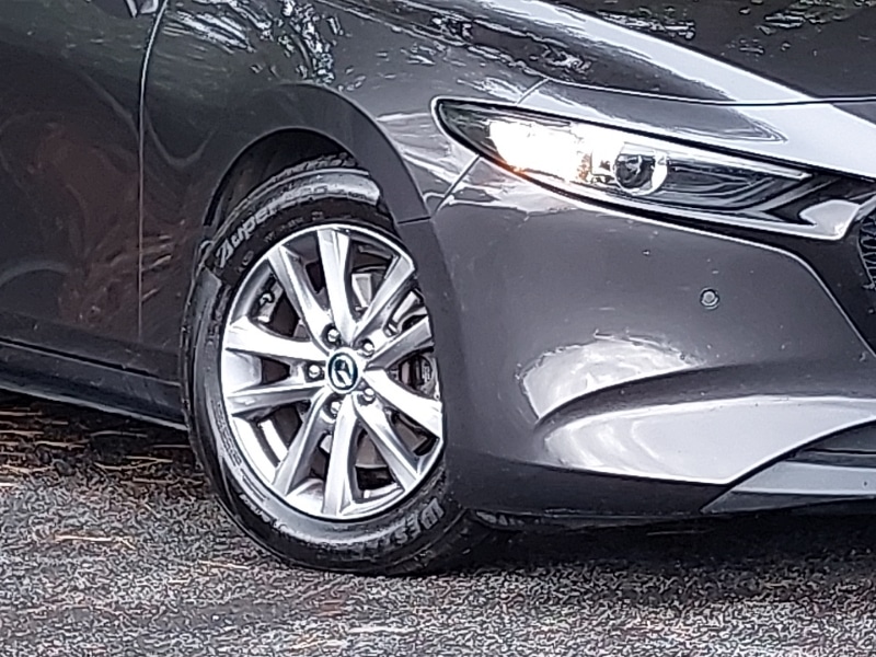 Used Mazda CX-30 2019 for sale - 76135097: Photo 9