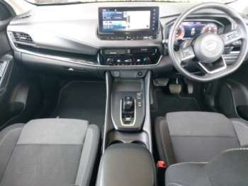 Used Nissan Qashqai 2024 for sale - 75055987: Photo