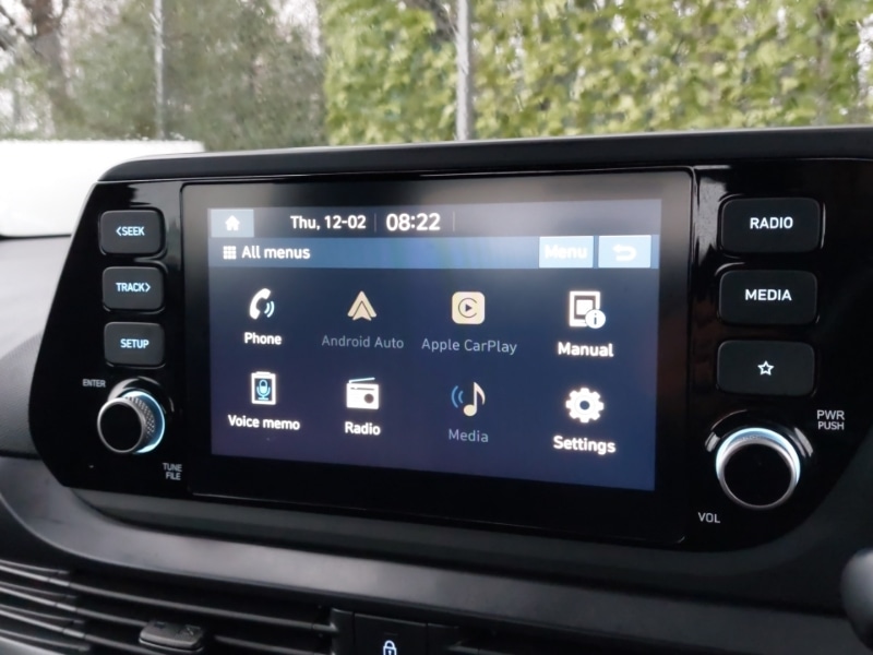 Used Hyundai BAYON 2023 for sale - 77536749: Photo 10