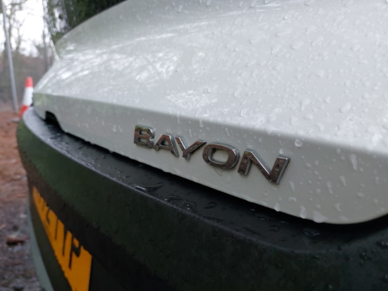 Used Hyundai BAYON 2023 for sale - 77536749: Photo 12