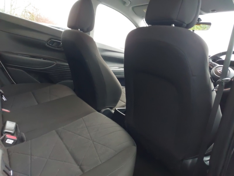 Used Hyundai BAYON 2023 for sale - 77536749: Photo 13