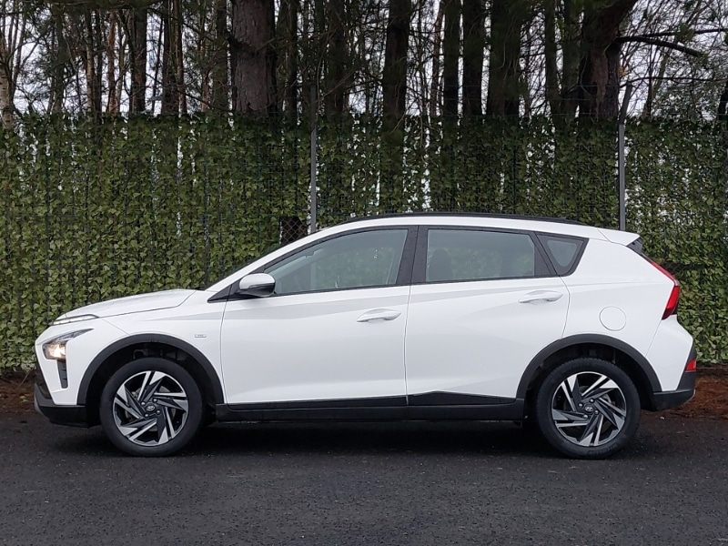 Used Hyundai BAYON 2023 for sale - 77536749: Photo 4