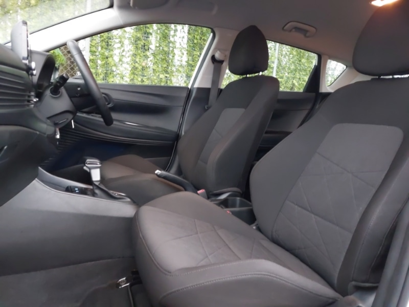 Used Hyundai BAYON 2023 for sale - 77536749: Photo 5