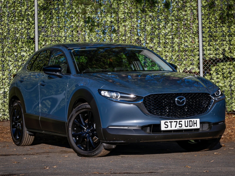 Used Mazda CX-30 2025 for sale - 76643905: Photo 1