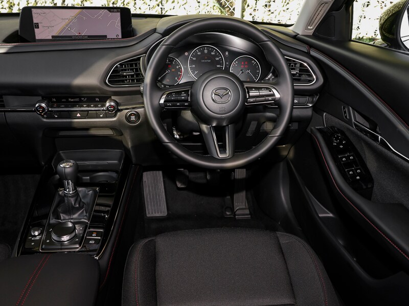 Used Mazda CX-30 2025 for sale - 76643905: Photo 10