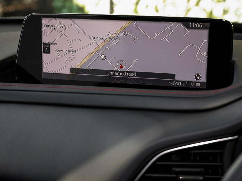 Used Mazda CX-30 2025 for sale - 76643905: Photo 12