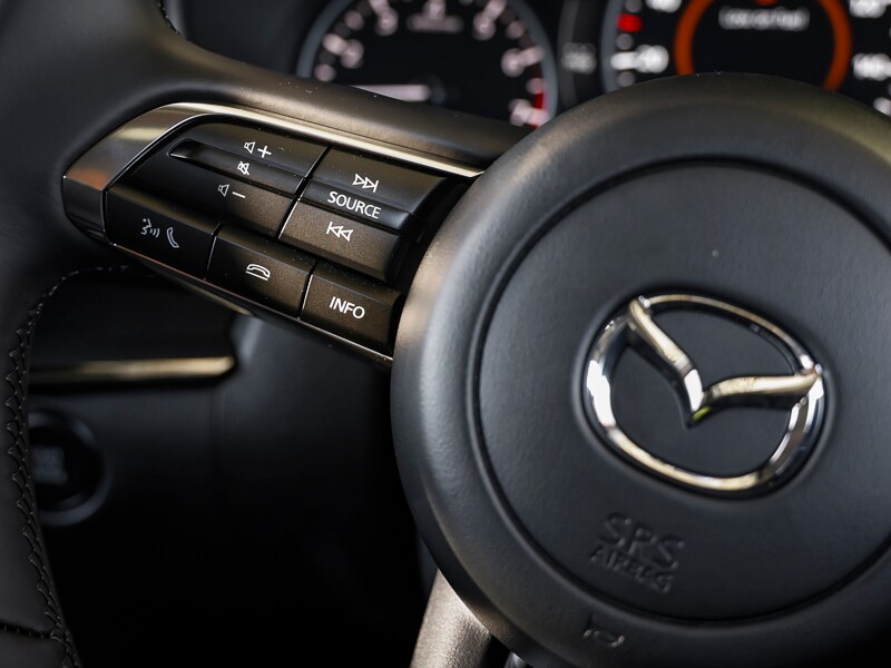 Used Mazda CX-30 2025 for sale - 76643905: Photo 16