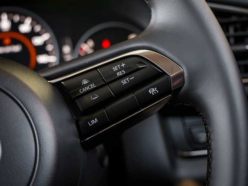 Used Mazda CX-30 2025 for sale - 76643905: Photo 17