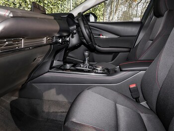 Used Mazda CX-30 2025 for sale - 76643905: Photo