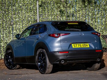 Used Mazda CX-30 2025 for sale - 76643905: Photo