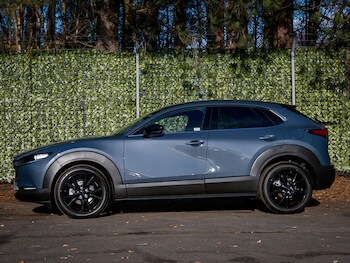 Used Mazda CX-30 2025 for sale - 76643905: Photo