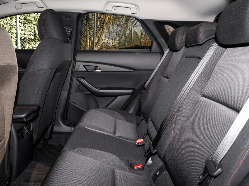 Used Mazda CX-30 2025 for sale - 76643905: Photo 6