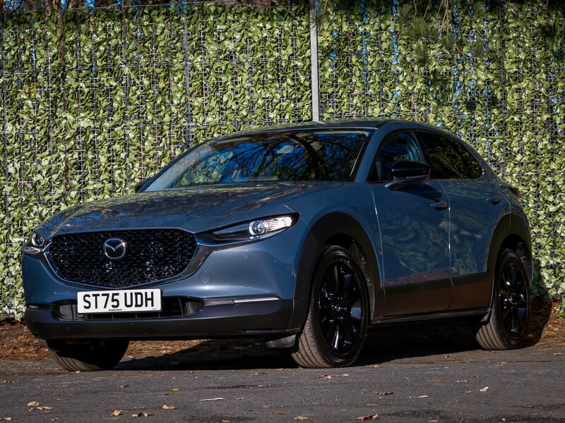 Used Mazda CX-30 2025 for sale - 76643905: Photo 7