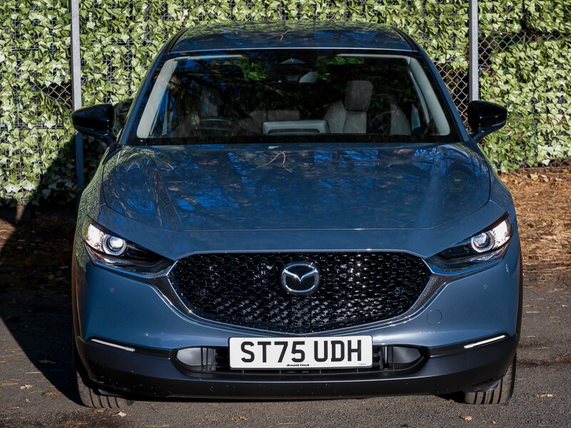 Used Mazda CX-30 2025 for sale - 76643905: Photo 8