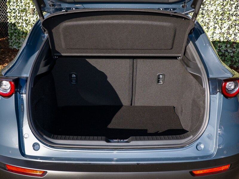 Used Mazda CX-30 2025 for sale - 76643905: Photo 9