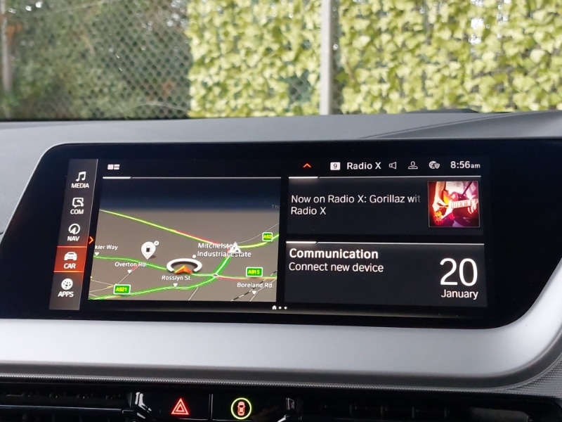 Used BMW 1 Series 2024 for sale - 77265499: Photo 10