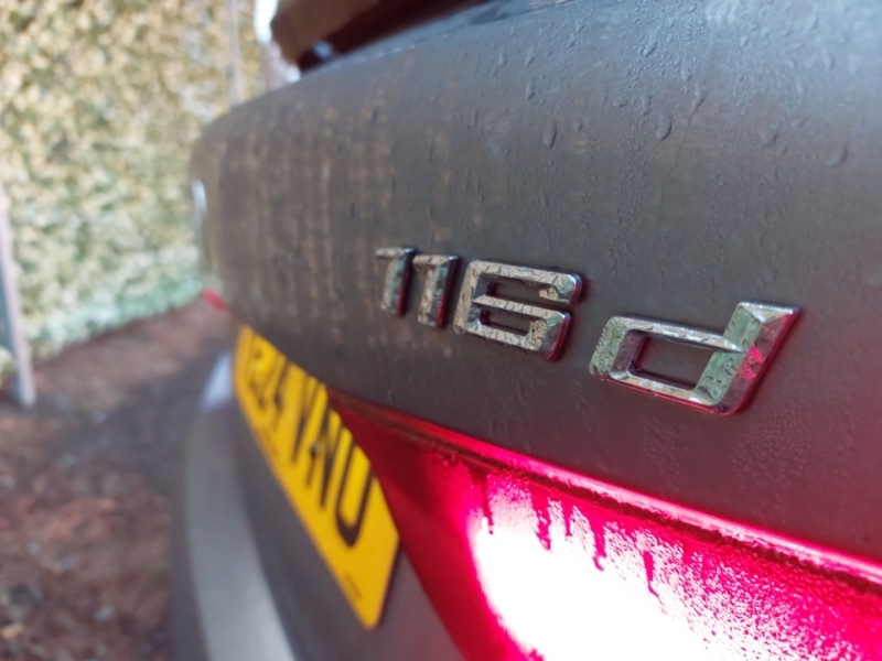 Used BMW 1 Series 2024 for sale - 77265499: Photo 12