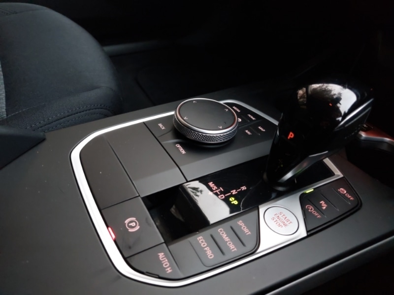 Used BMW 1 Series 2024 for sale - 77265499: Photo 17