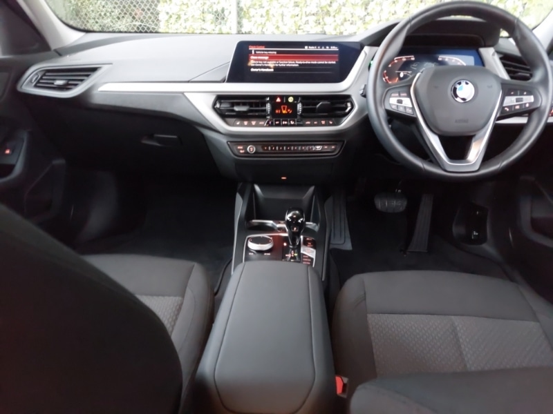 Used BMW 1 Series 2024 for sale - 77265499: Photo 2
