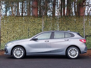 Used BMW 1 Series 2024 for sale - 77265499: Photo