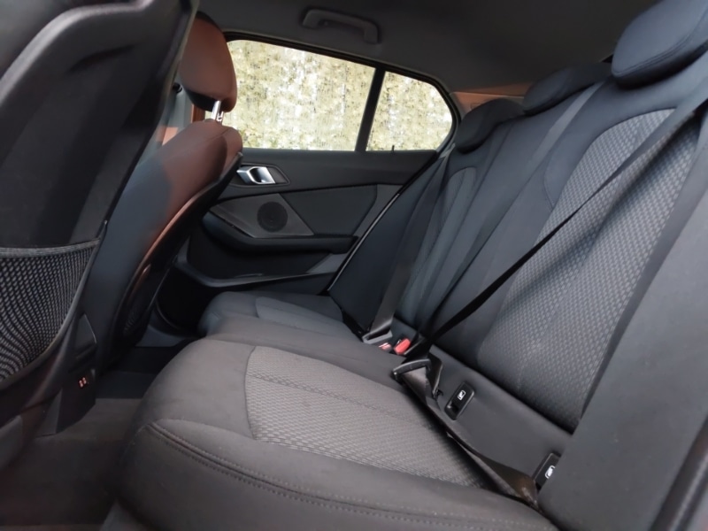 Used BMW 1 Series 2024 for sale - 77265499: Photo 6