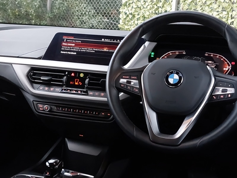 Used BMW 1 Series 2024 for sale - 77265499: Photo 7