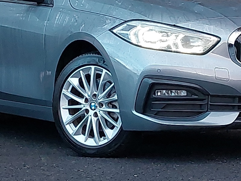 Used BMW 1 Series 2024 for sale - 77265499: Photo 9