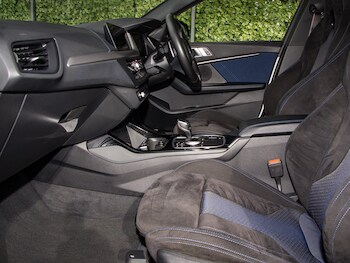 Used BMW 1 Series 2020 for sale - 78391325: Photo