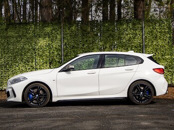 Used BMW 1 Series 2020 for sale - 78391325: Photo