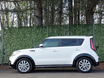 Used Kia Soul 2019 for sale - 78346736: Photo